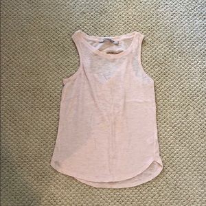 Athleta Tops - Light Pink Athleta Tank Athleta Tops - Light Pink Athleta Tank